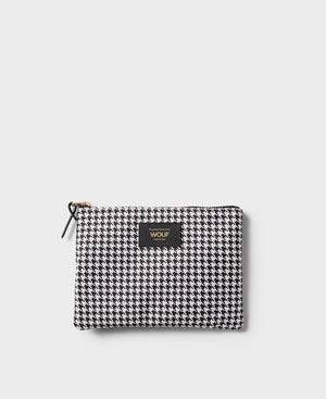 Wouf Celine Pouch Bag