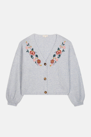 Cardigan Lunami