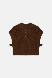Jumper Songia