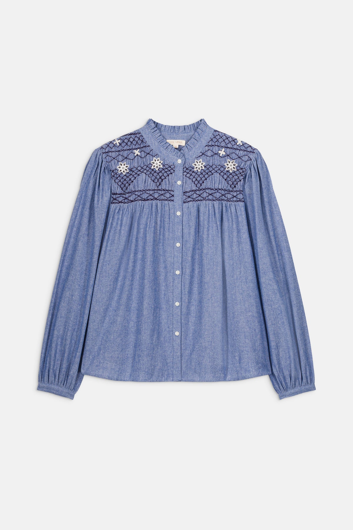 Shirt Louise