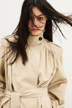 COAT WILI