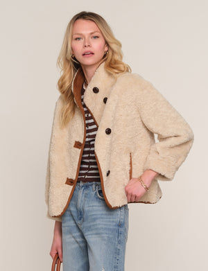 plaza jacket