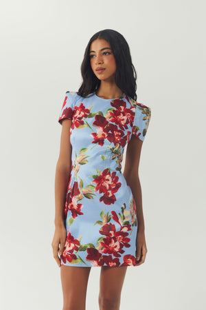Bryce Dress