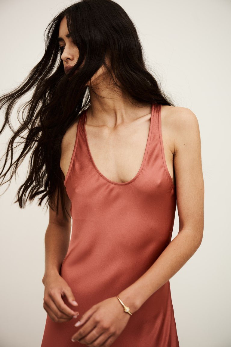 DRESS CLOA