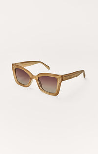 Z Supply Confidential Sunglasses - Multiple Colors!