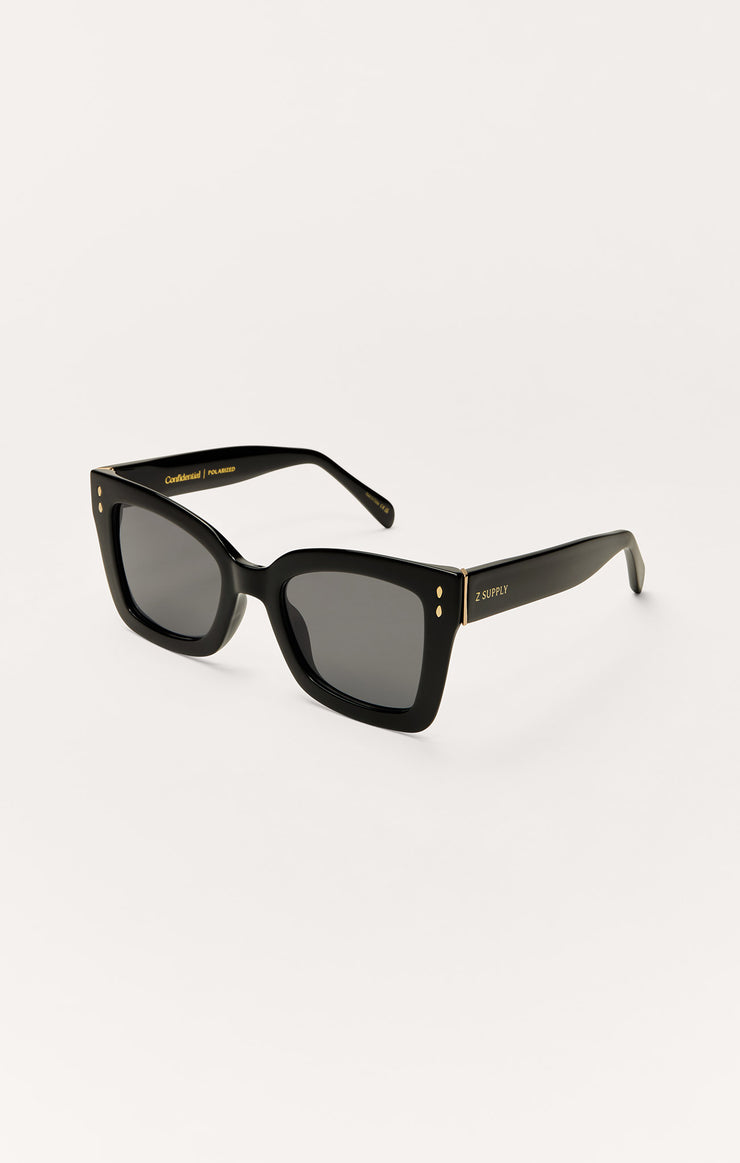 Z Supply Confidential Sunglasses - Multiple Colors!