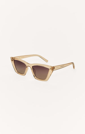 Z Supply Villa Sunglasses - Multiple Colors!