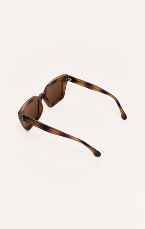 Z Supply Hideaway Sunglasses - Multiple Colors!