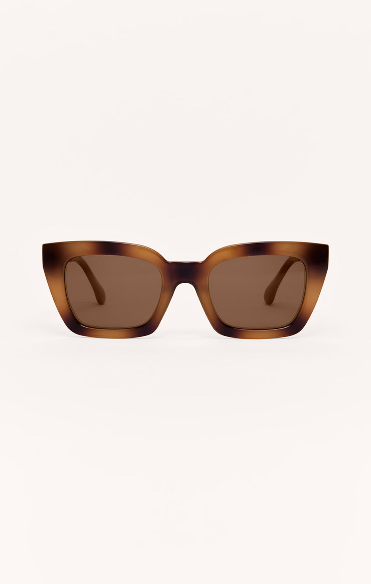 Z Supply Hideaway Sunglasses - Multiple Colors!