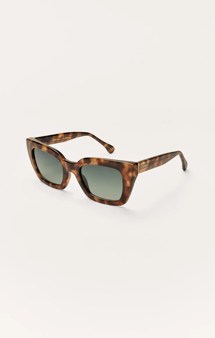 Z Supply Hideaway Sunglasses - Multiple Colors!