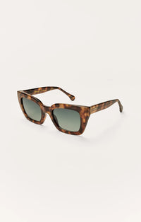 Z Supply Hideaway Sunglasses - Multiple Colors!