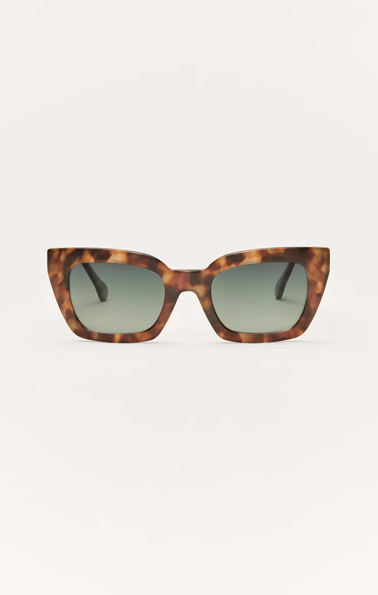 Z Supply Hideaway Sunglasses - Multiple Colors!