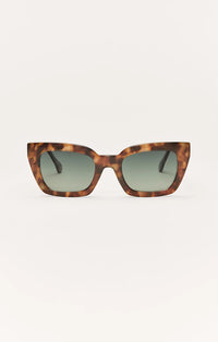 Z Supply Hideaway Sunglasses - Multiple Colors!