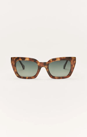 Z Supply Hideaway Sunglasses - Multiple Colors!