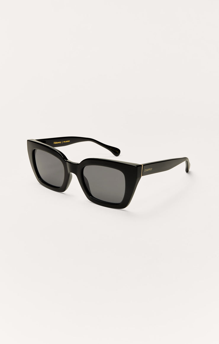 Z Supply Hideaway Sunglasses - Multiple Colors!