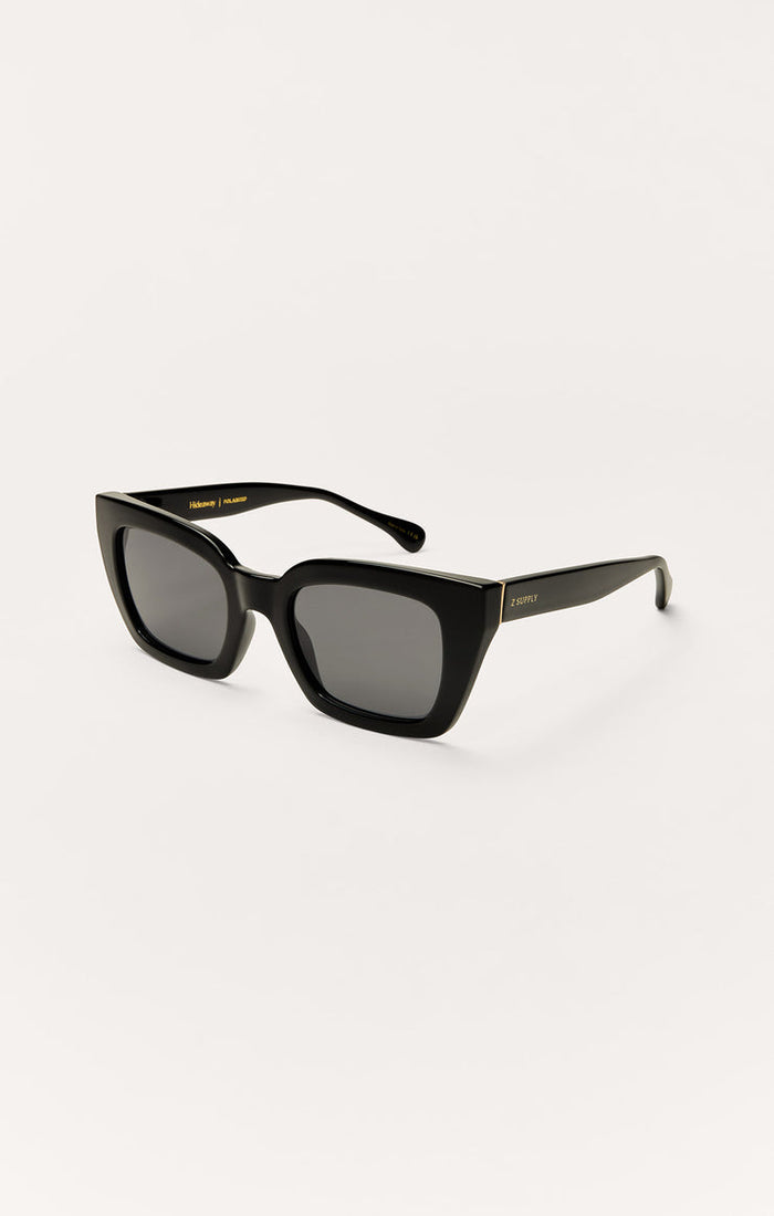 Z Supply Hideaway Sunglasses - Multiple Colors!