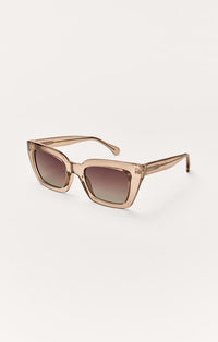 Z Supply Hideaway Sunglasses - Multiple Colors!