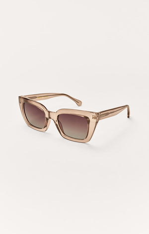Z Supply Hideaway Sunglasses - Multiple Colors!