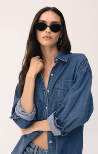 Z Supply Nouveau Sunglasses - Multiple Colors