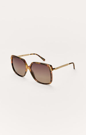 Z Supply Riviera Sunglasses - Multiple Colors!