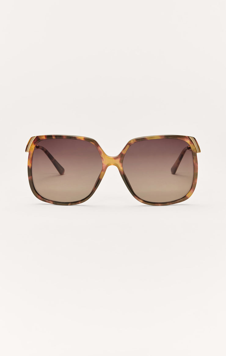 Brown Tortoise - Gradient