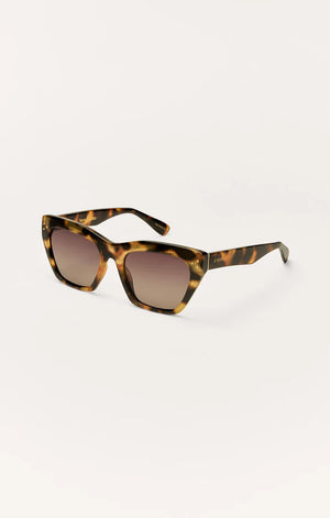 Z Supply Park Ave Sunglasses - Multiple Colors!