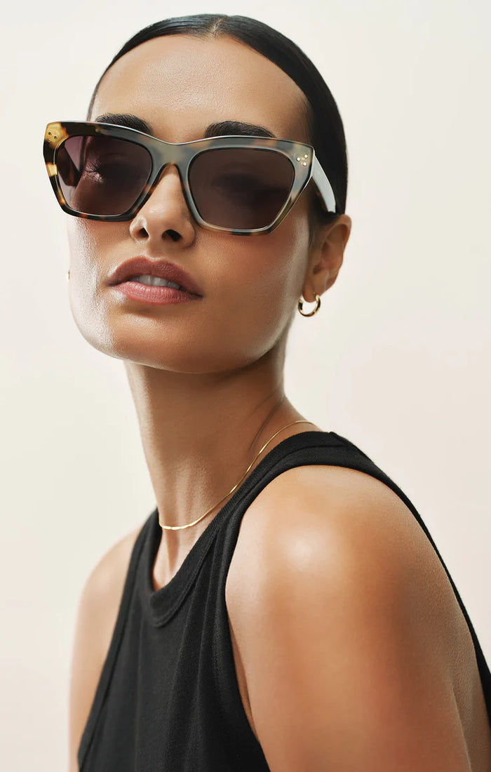 Z Supply Park Ave Sunglasses - Multiple Colors!