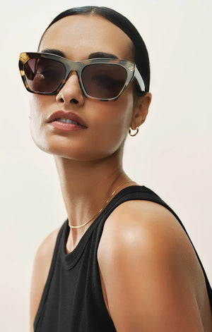Z Supply Park Ave Sunglasses - Multiple Colors!