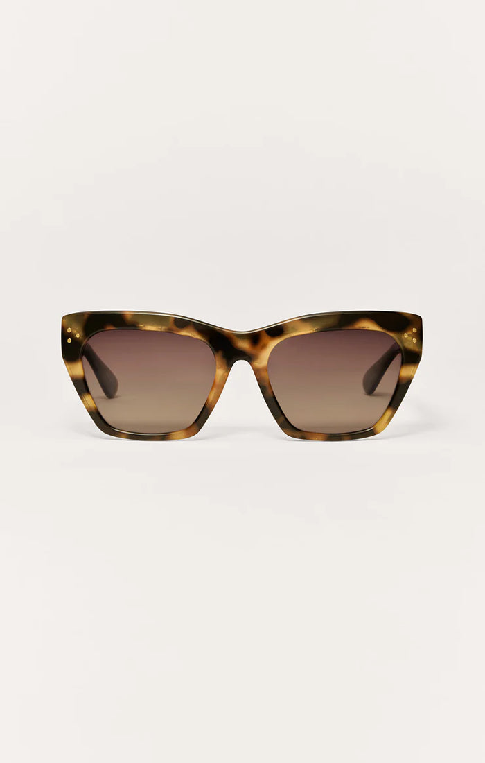 Z Supply Park Ave Sunglasses - Multiple Colors!