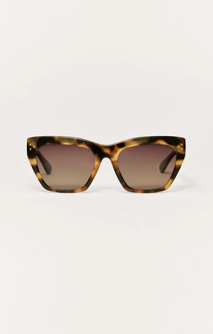 Z Supply Park Ave Sunglasses - Multiple Colors!