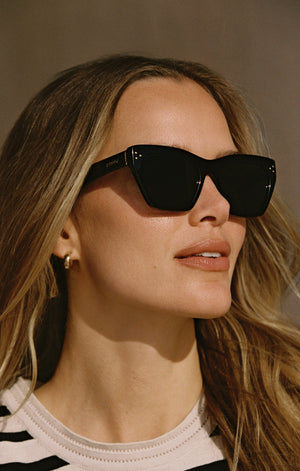 Z Supply Park Ave Sunglasses - Multiple Colors!