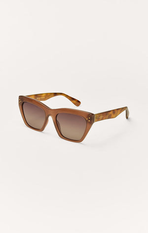 Z Supply Park Ave Sunglasses - Multiple Colors!