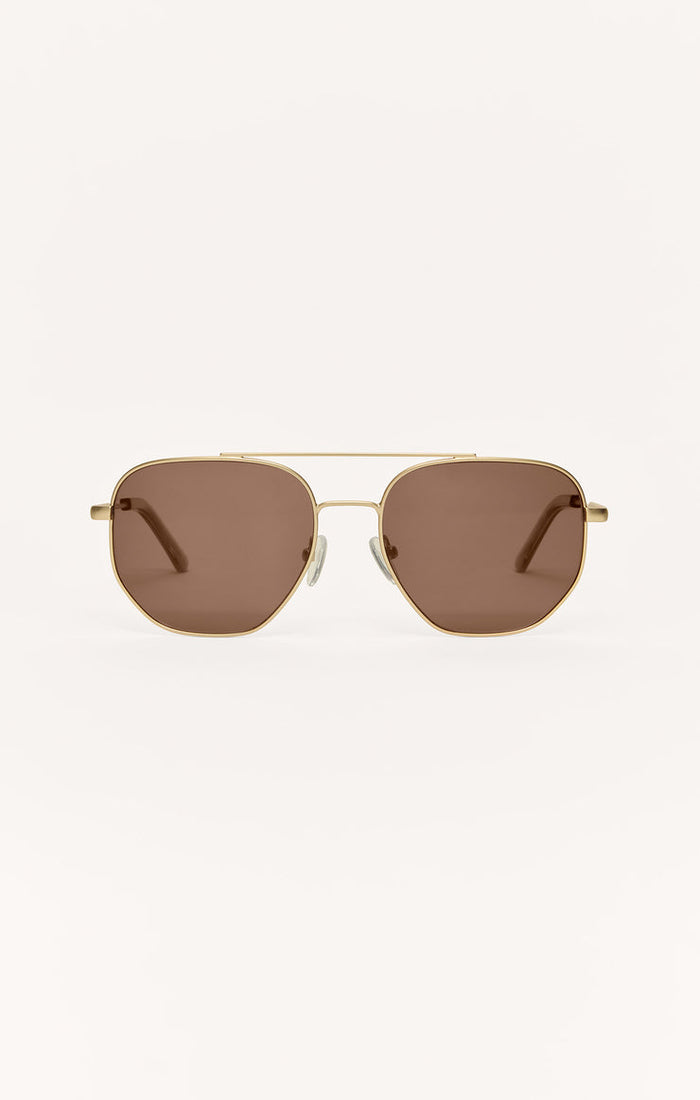 Z Supply Highway Sunglasses - Multiple Colors!