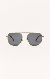 Z Supply Highway Sunglasses - Multiple Colors!