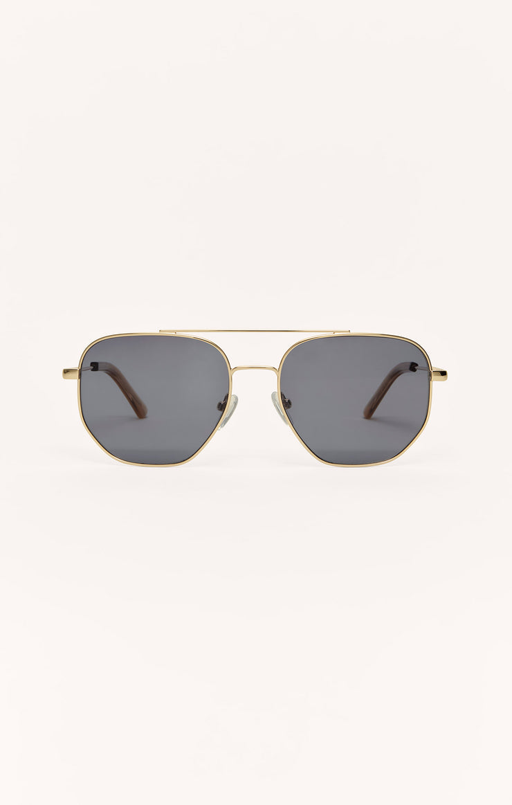 Z Supply Highway Sunglasses - Multiple Colors!