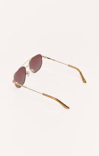 Z Supply Highway Sunglasses - Multiple Colors!