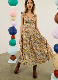 Ella Lee Dress