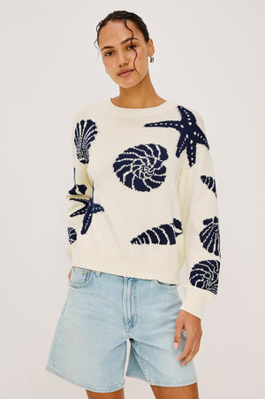 Rails Zoey Sweater