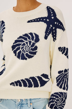 Rails Zoey Sweater