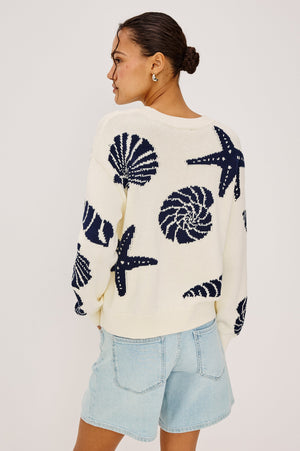 Rails Zoey Sweater