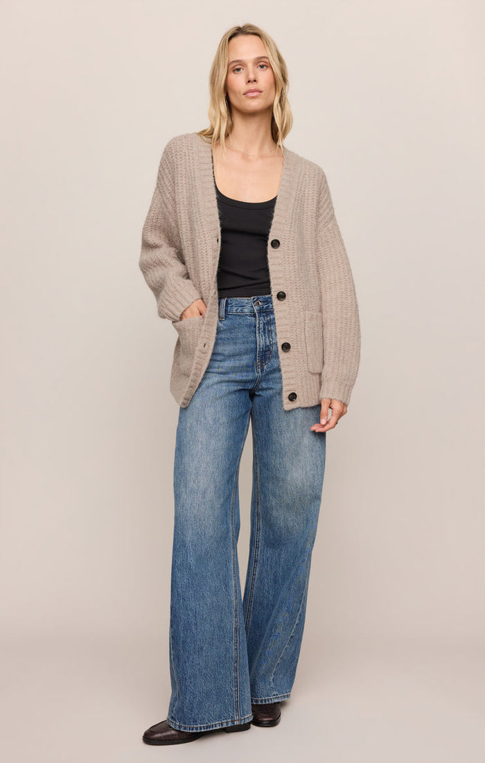 Z Supply Whitmore Cardigan - Multiple Colors!