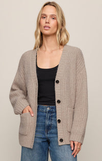 Z Supply Whitmore Cardigan - Multiple Colors!