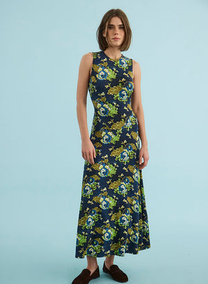 Barker Dress