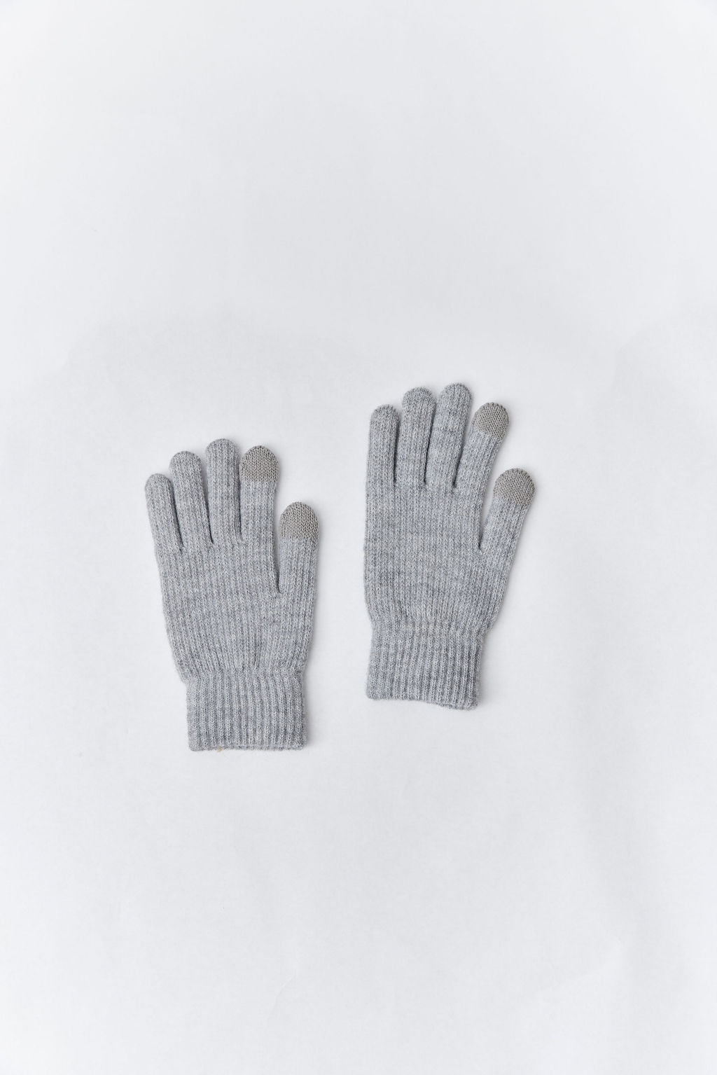 LINED SMART GLOVES