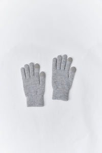 LINED SMART GLOVES