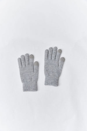 LINED SMART GLOVES