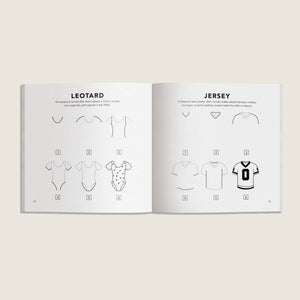 Paige Tate & Co Sports: How to Draw Books for Kids