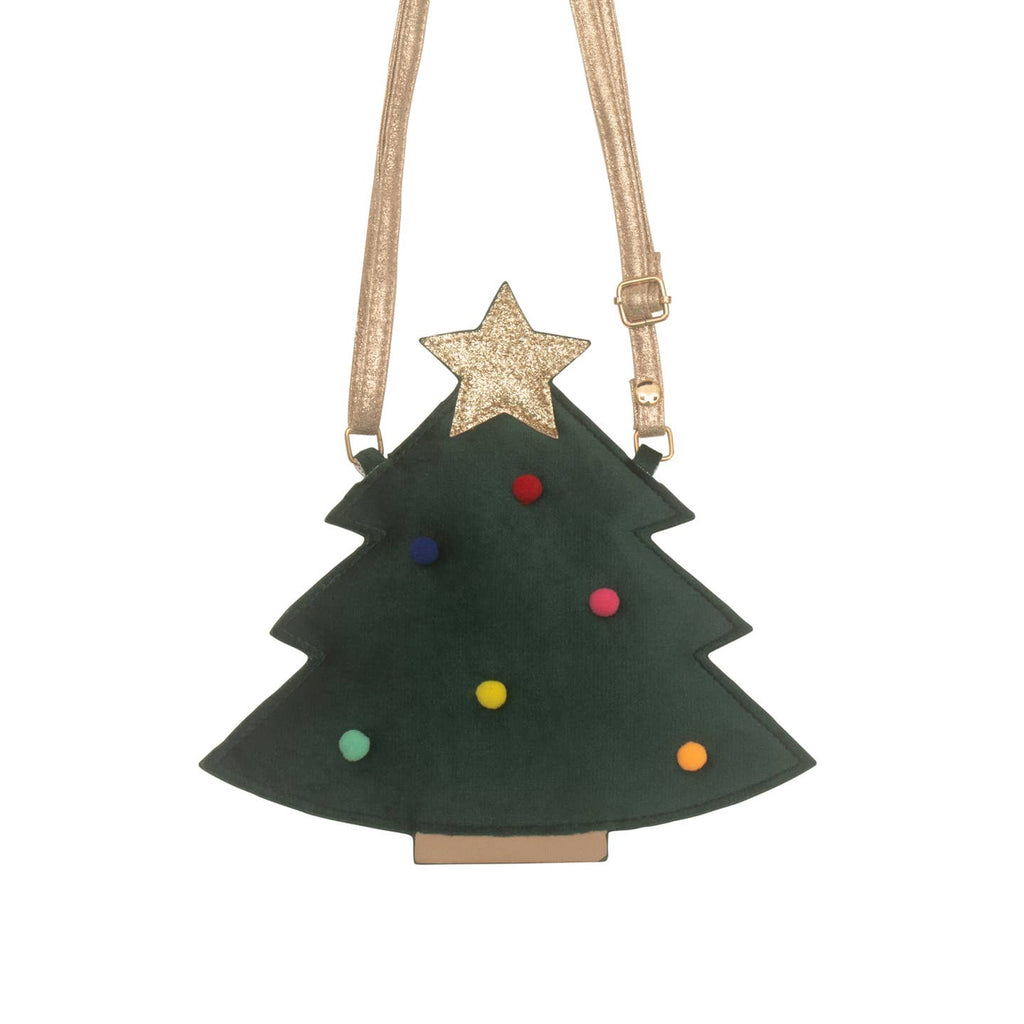 Rockahula Christmas Tree Bag