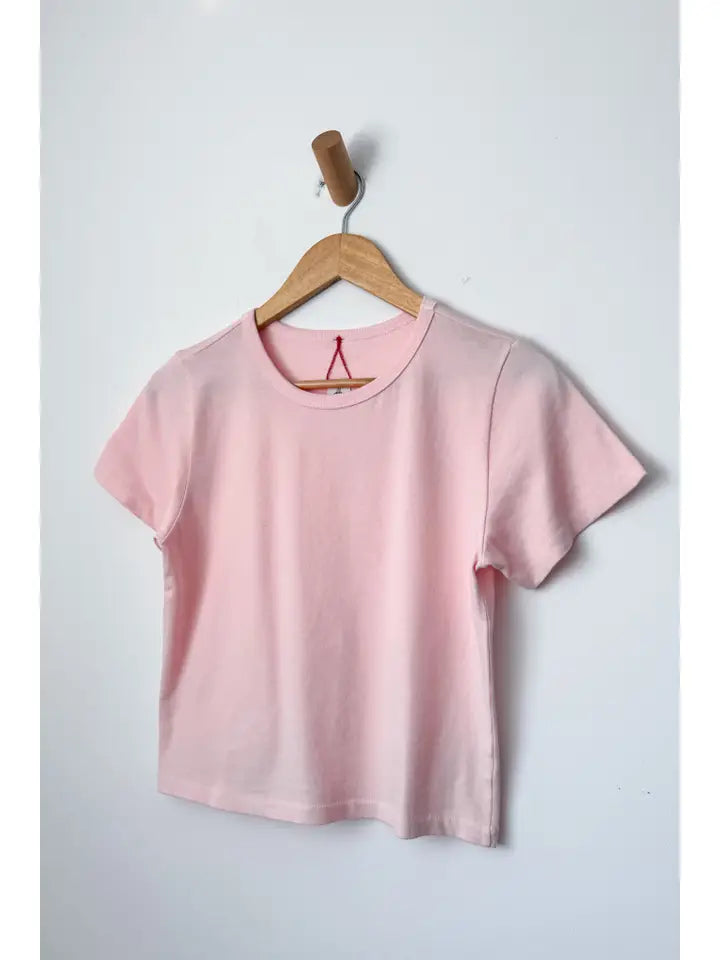 Le Bon Shoppe The Little Boy Tee - Multiple Colors!