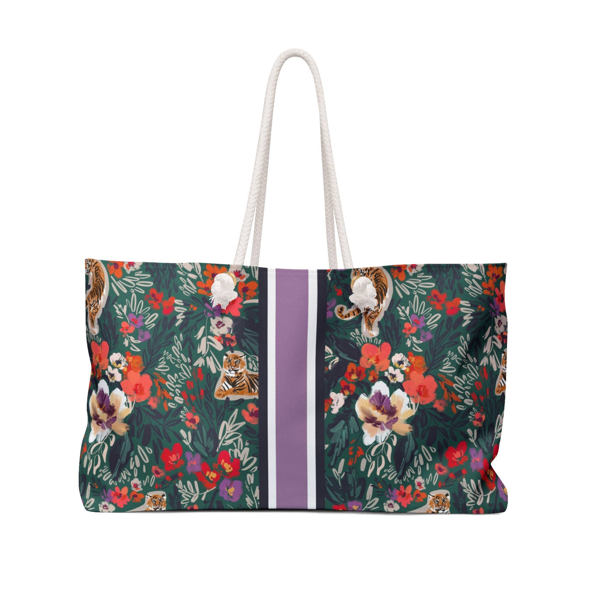 Britt Mills Mahjong Tote Bags - Multiple Styles!